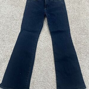 *2 for $10* Gap Dark Wash Jeans